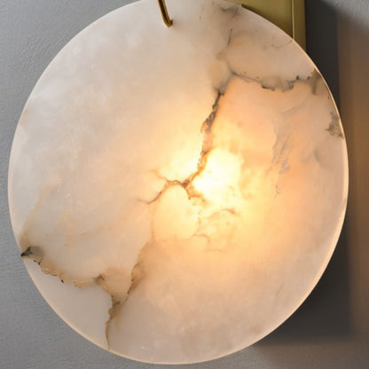 Balbi Wall Lamp