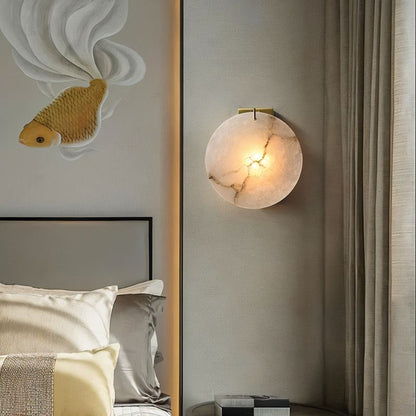 Balbi Wall Lamp