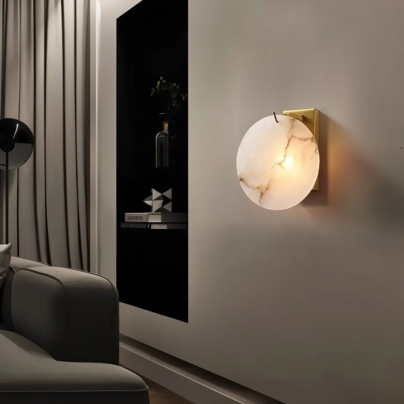 Balbi Wall Lamp