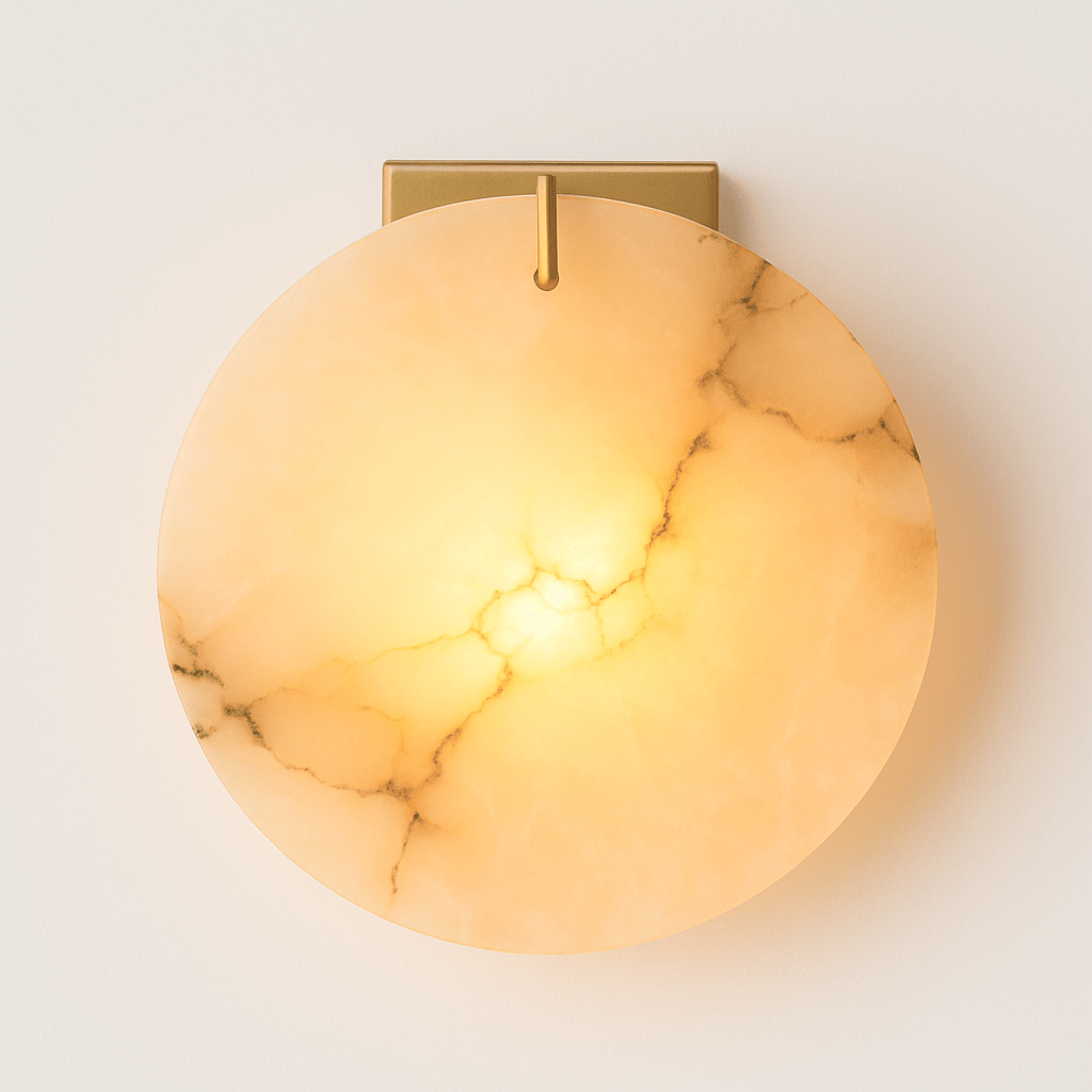 Balbi Wall Lamp