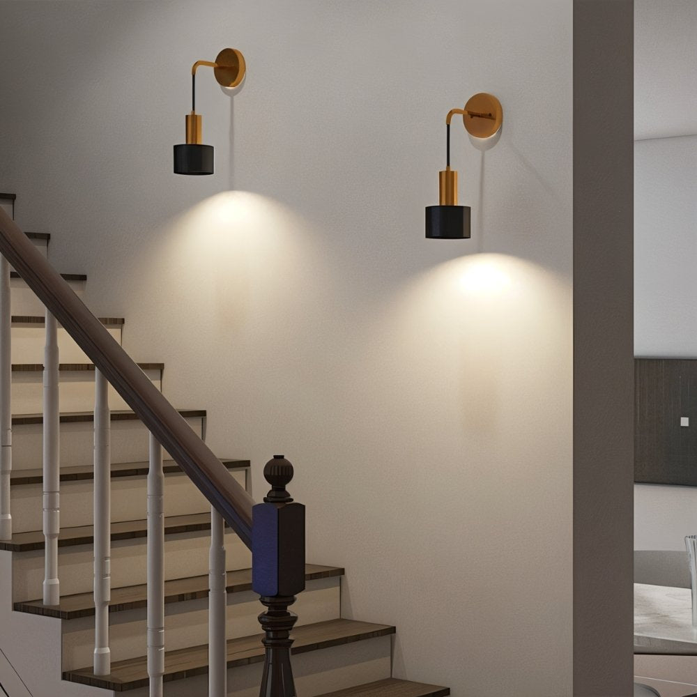 Balif Wireless Wall Lamp