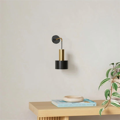 Balif Wireless Wall Lamp