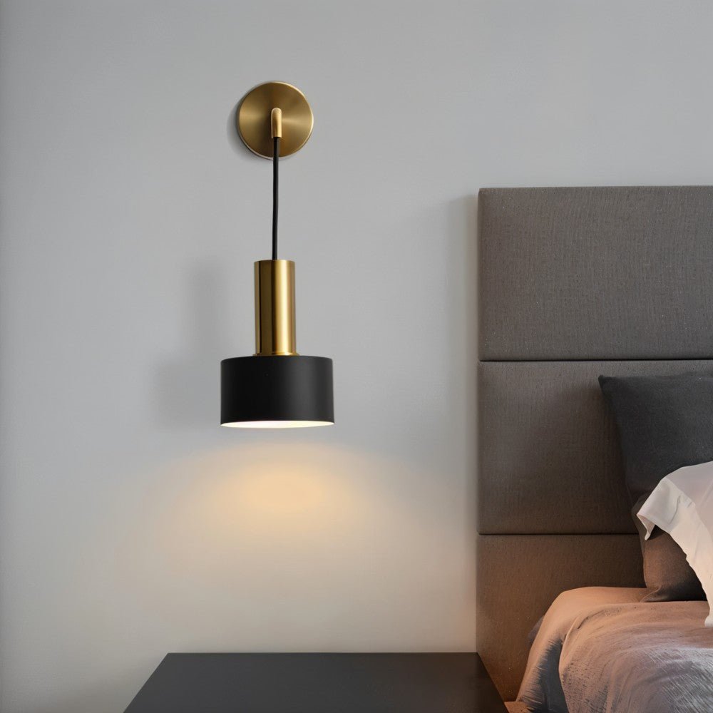 Balif Wireless Wall Lamp