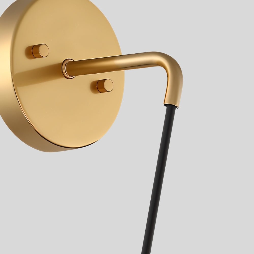 Balif Wireless Wall Lamp