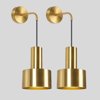 Balif Wireless Wall Lamp