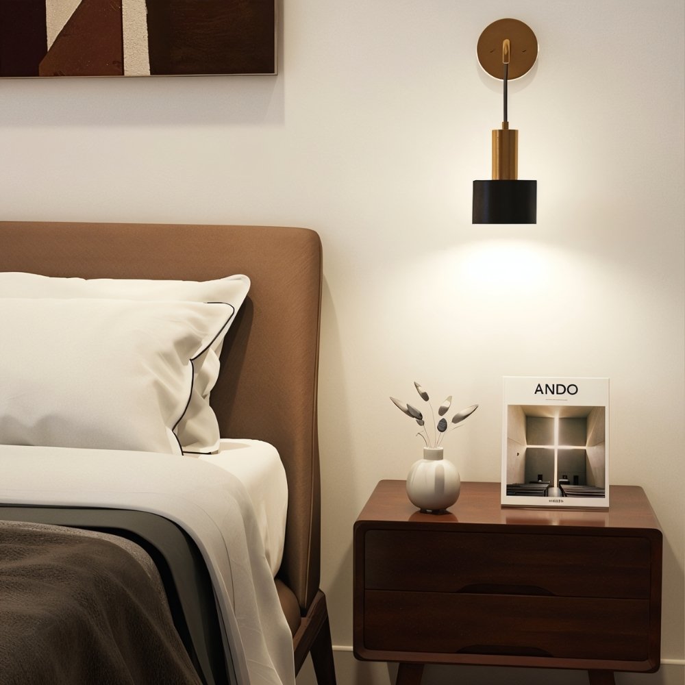 Balif Wireless Wall Lamp