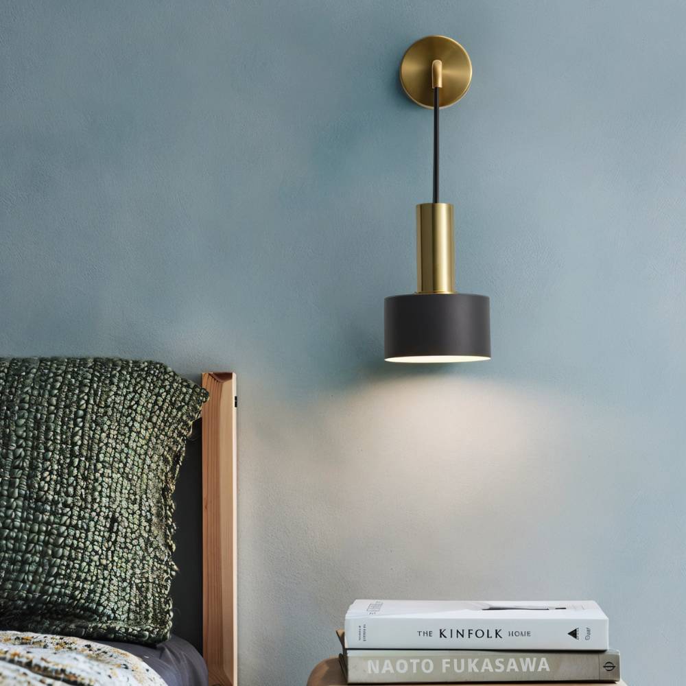 Balif Wireless Wall Lamp