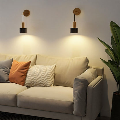 Balif Wireless Wall Lamp