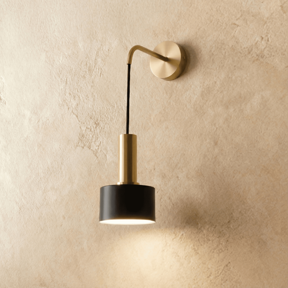 Balif Wireless Wall Lamp