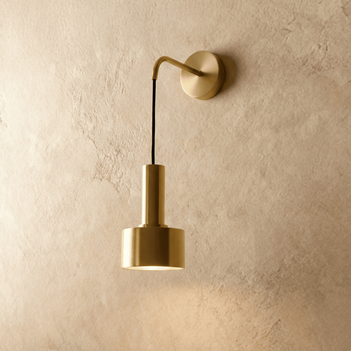 Balif Wireless Wall Lamp