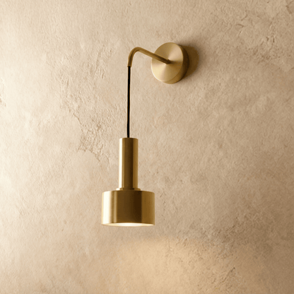 Balif Wireless Wall Lamp