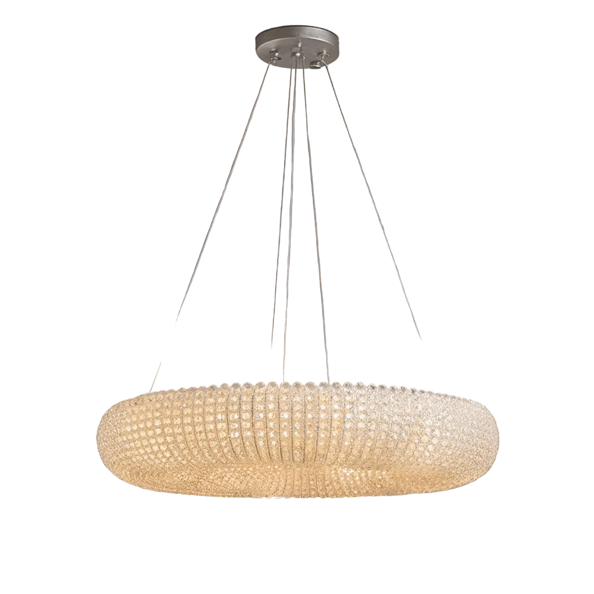 Baros Chandelier.