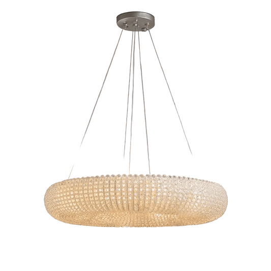 Baros Chandelier.