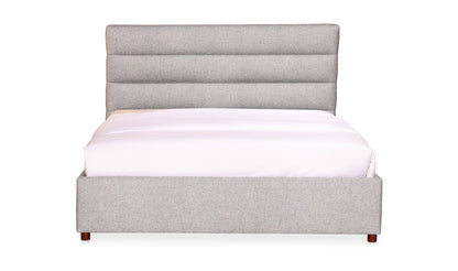 Moe's Home Collection Bed Takio King Bed Takio King Bed