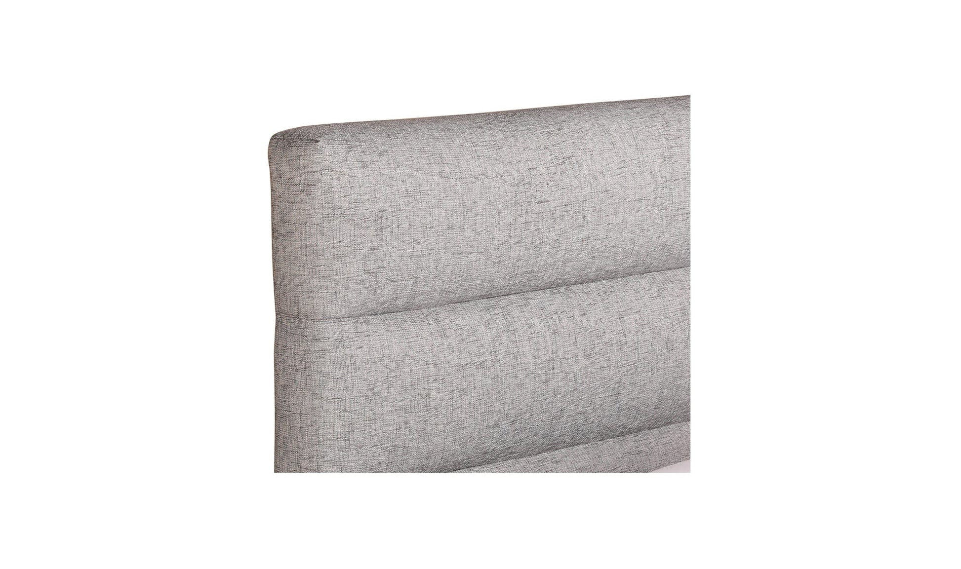 Moe's Home Collection Bed Takio King Bed Takio King Bed