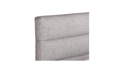 Moe's Home Collection Bed Takio King Bed Takio King Bed