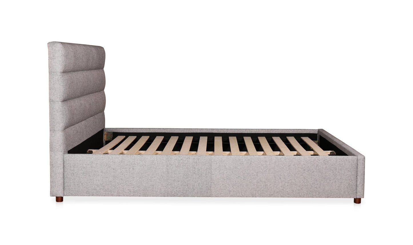 Moe's Home Collection Bed Takio King Bed Takio King Bed