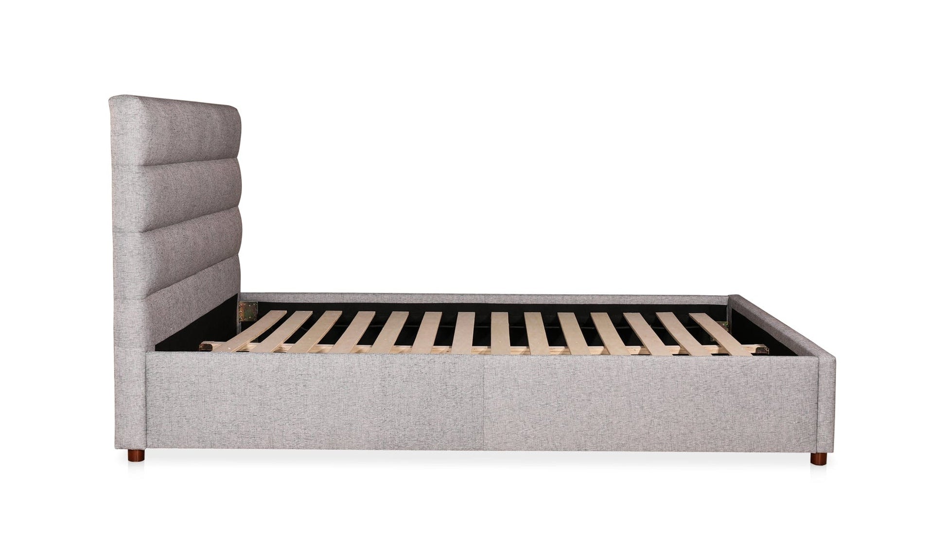 Moe's Home Collection Bed Takio King Bed Takio King Bed