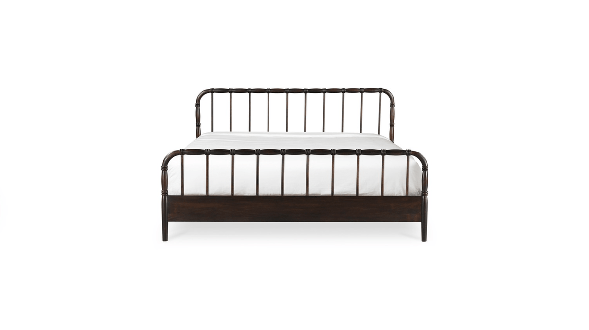 Moe's Home Collection Bed Vivian Bed Vivian Bed