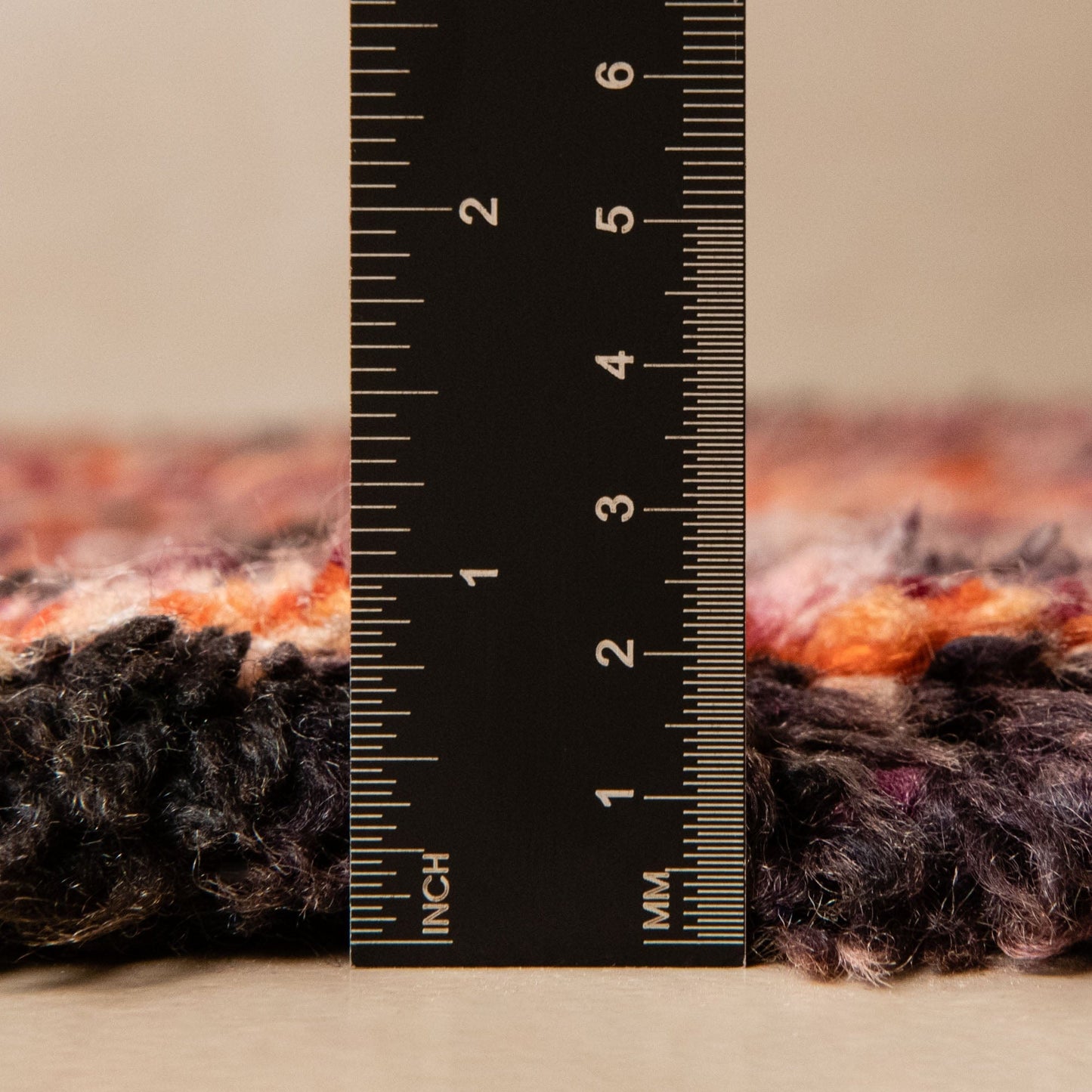 Benisouk beni mguild rug Rayhana - vintage beni mguild rug Rayhana - vintage beni mguild rug