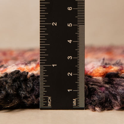 Benisouk beni mguild rug Rayhana - vintage beni mguild rug Rayhana - vintage beni mguild rug