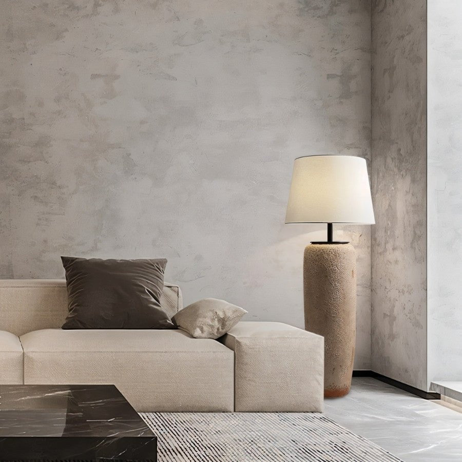Bitqu Floor Lamp.