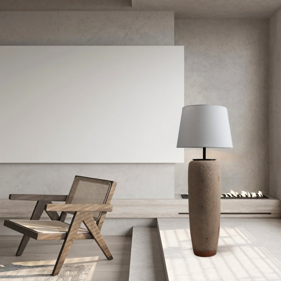 Bitqu Floor Lamp.