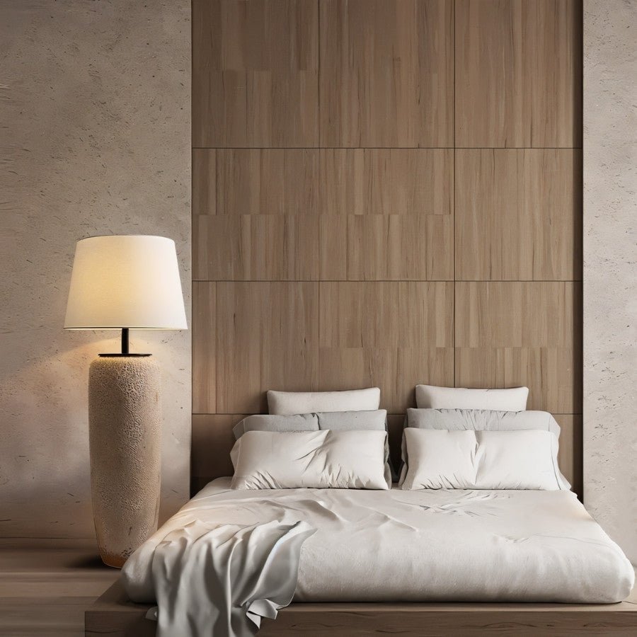 Bitqu Floor Lamp.