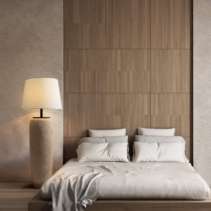 Bitqu Floor Lamp.