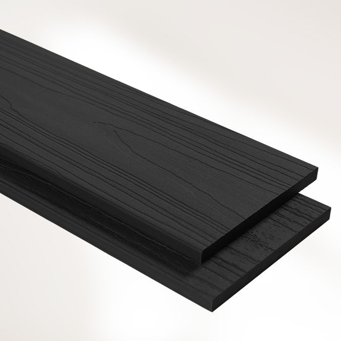 Composite Fascia Board (2-Pack).