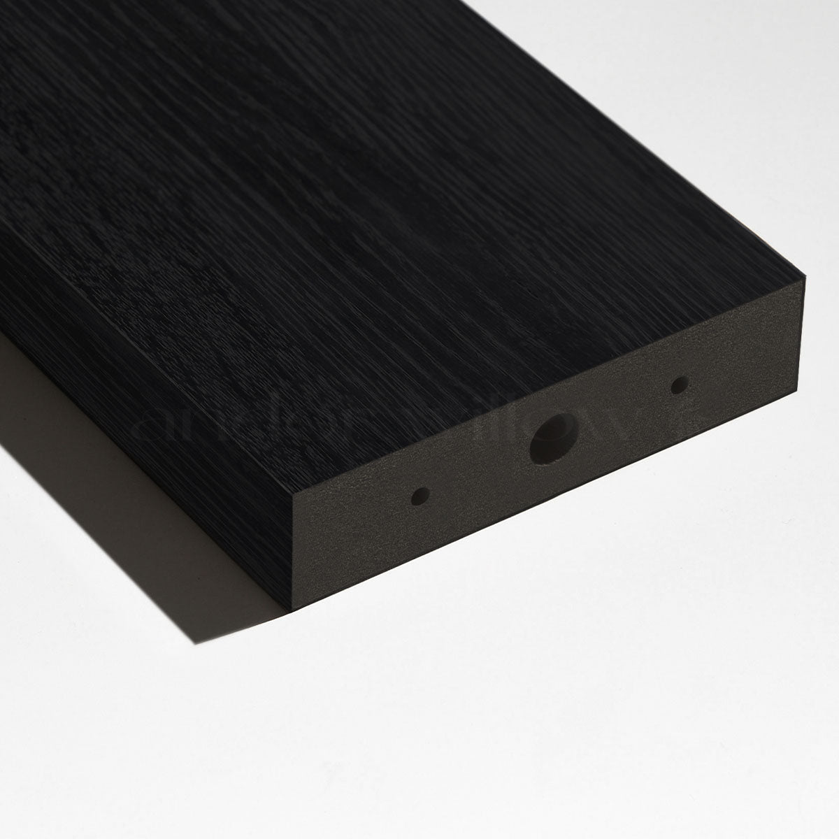 Wood Slat Room Divider.