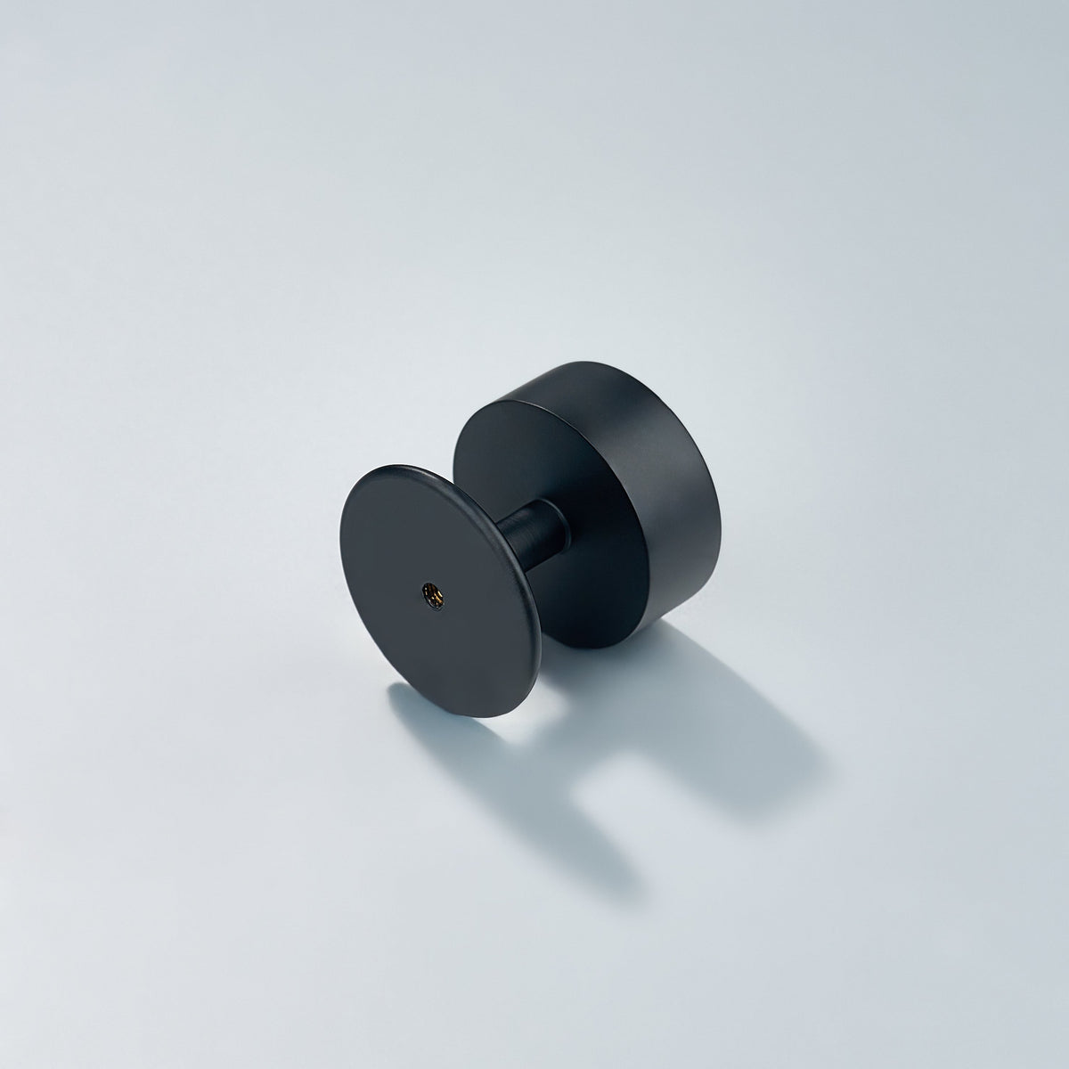 Gateau, Solid Brass Knobs.