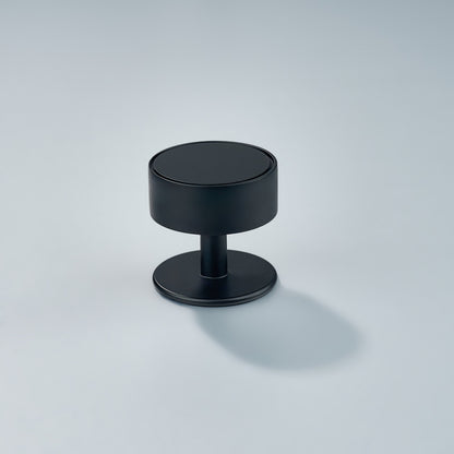 Gateau, Solid Brass Knobs.