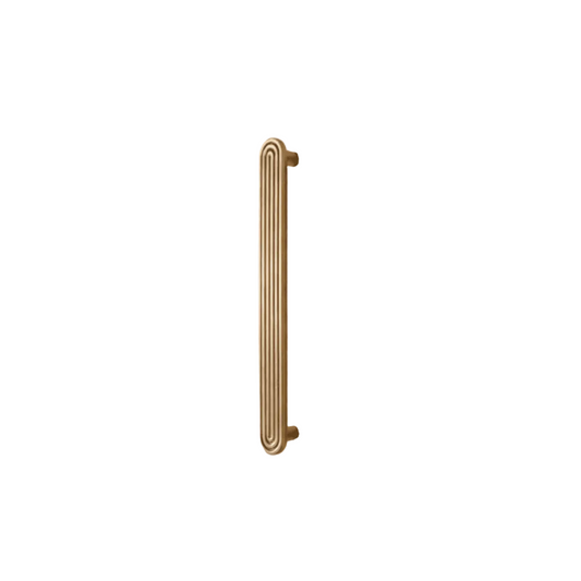 Blaris Knob And Pull Bar.