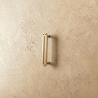 Blaris Knob And Pull Bar.