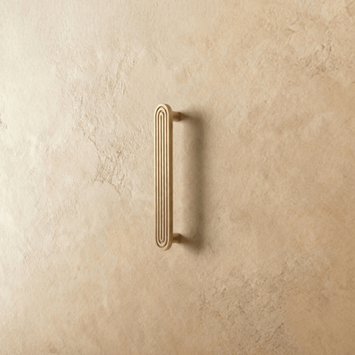 Blaris Knob And Pull Bar.