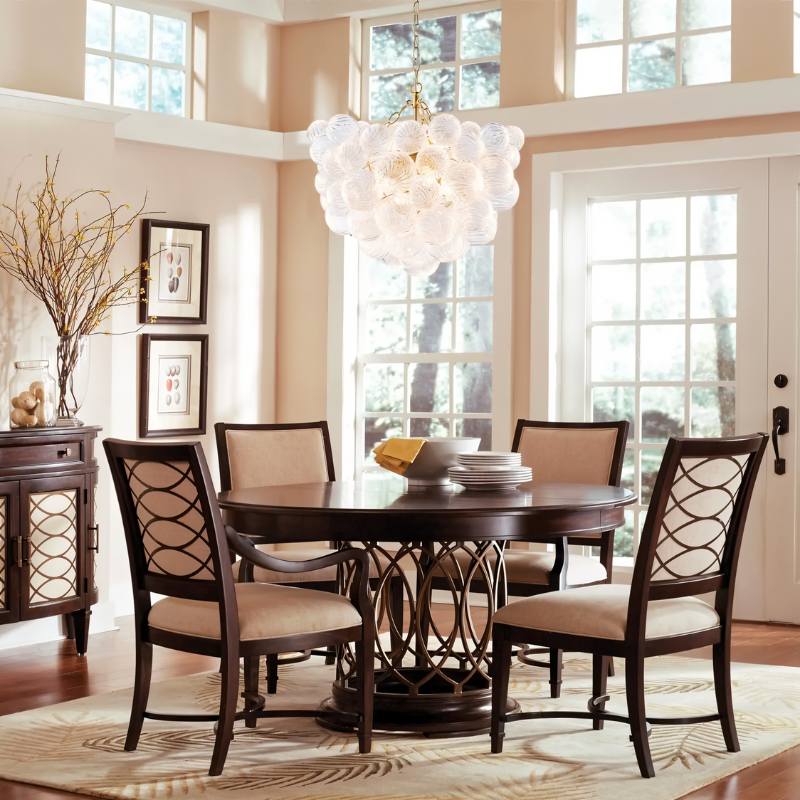 Blisal Chandelier.