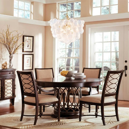 Blisal Chandelier.