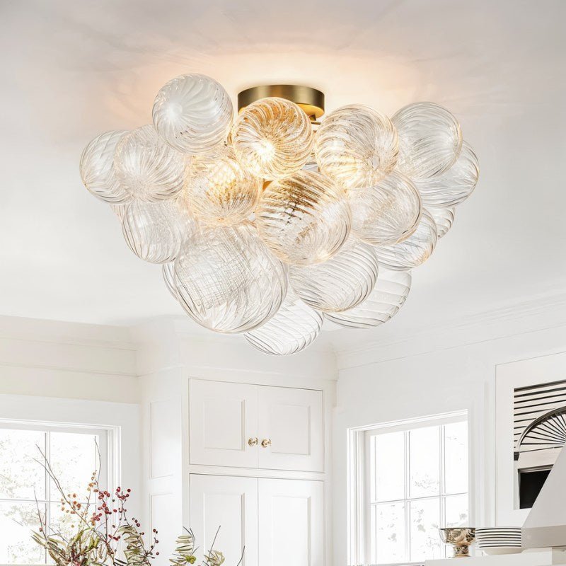 Blisal Chandelier.
