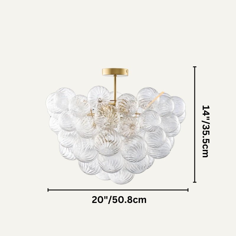 Blisal Chandelier.
