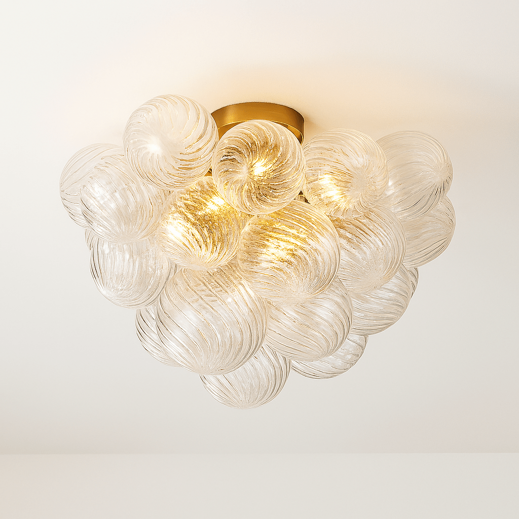 Blisal Chandelier.