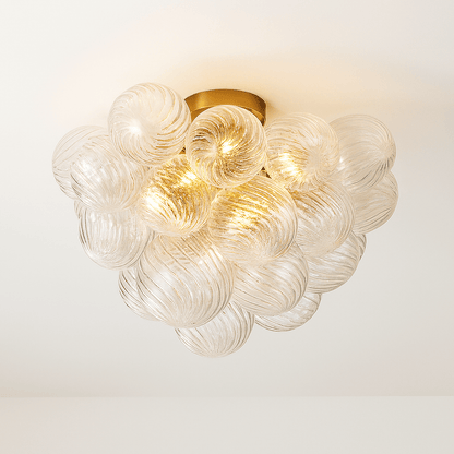 Blisal Chandelier.