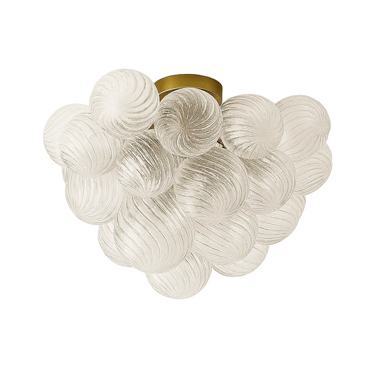 Blisal Chandelier.