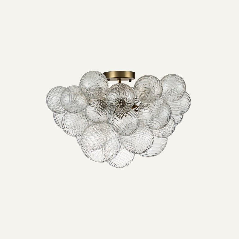 Blisal Chandelier.