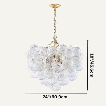 Blisal Chandelier.
