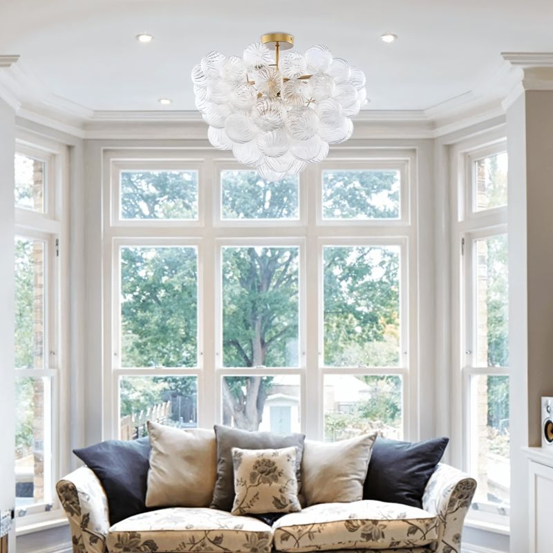 Blisal Chandelier.