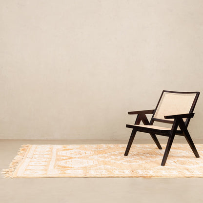 Benisouk boujad rug Ahmad - vintage boujad rug Ahmad - vintage boujad rug