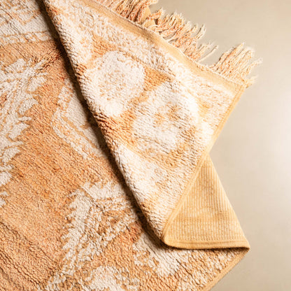 Benisouk boujad rug Ahmad - vintage boujad rug Ahmad - vintage boujad rug