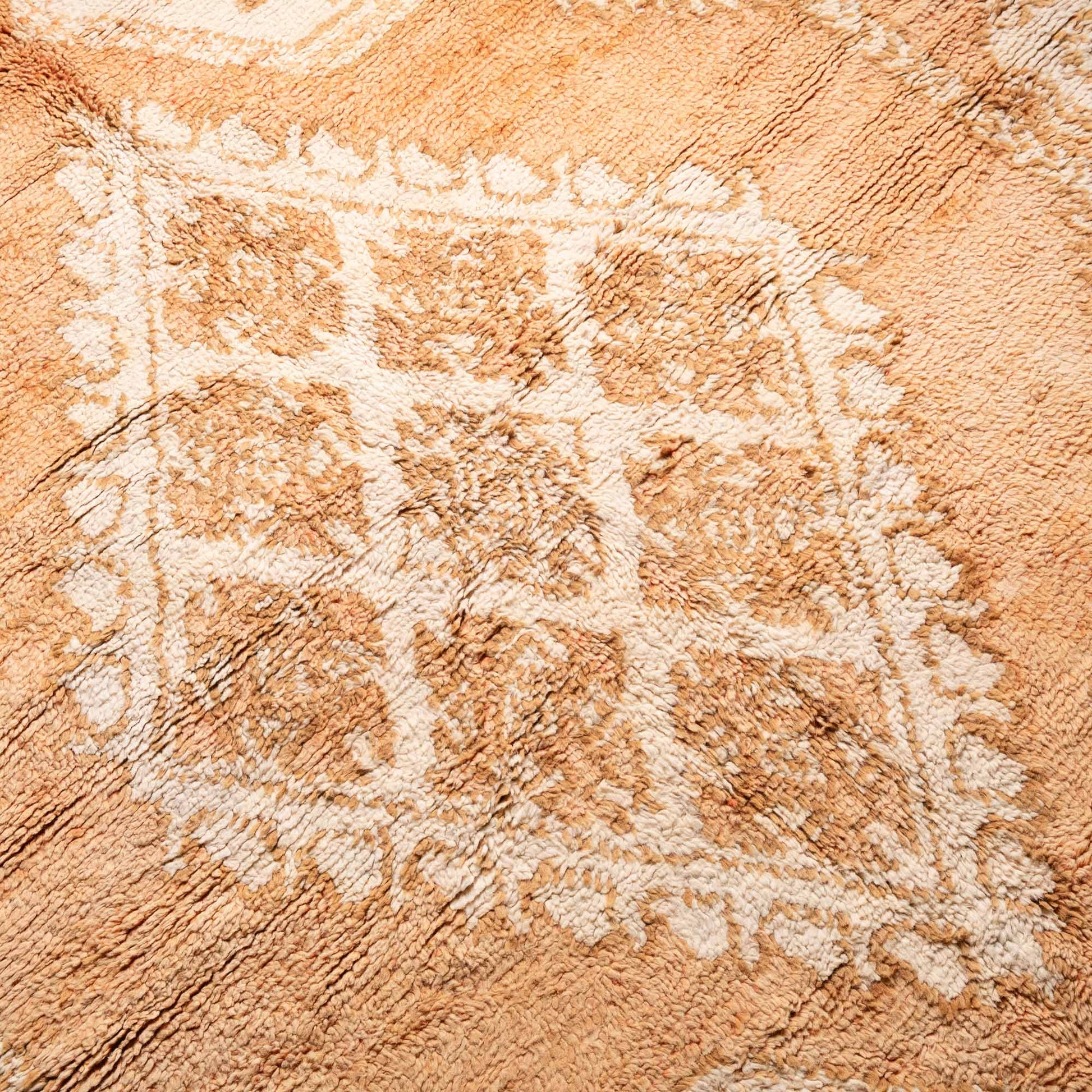 Benisouk boujad rug Ahmad - vintage boujad rug Ahmad - vintage boujad rug