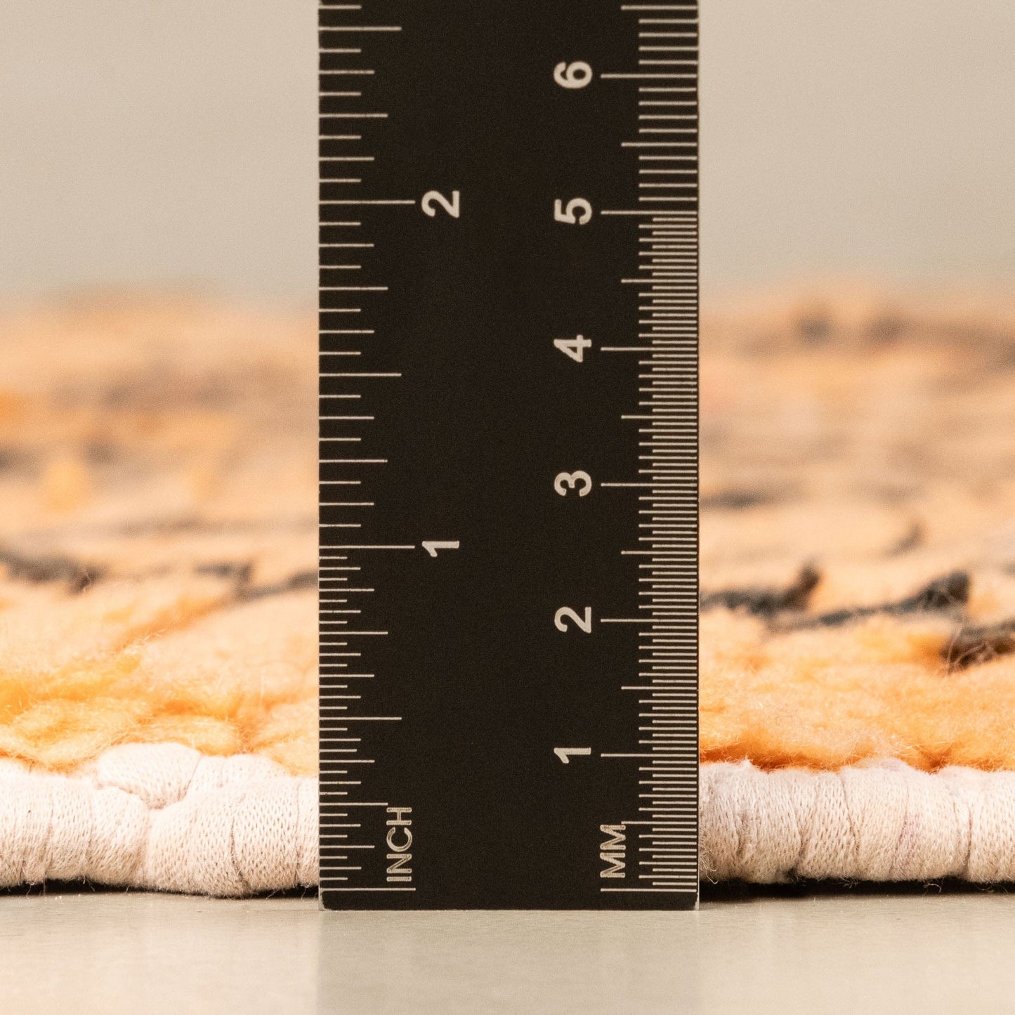 Benisouk boujad rug Bader - vintage boujad rug Bader - vintage boujad rug